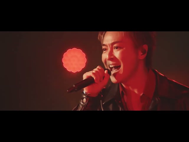 EXILE TAKAHIRO、初の単独日本武道館公演の映像作品から会場大合唱のEXILE楽曲を公開 3 YouTubeサムネイル