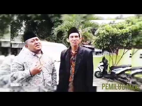 Parodi PILPRES 2019 (anwar al-abror)