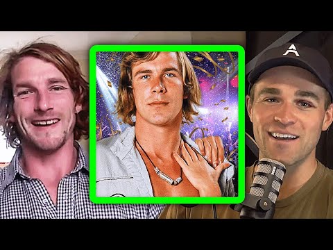 Crazy James Hunt Partying Stories From Freddie Hunt