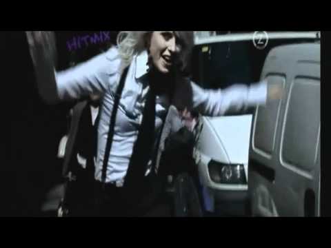 Amanda Jenssen - Amarula Tree Music Video