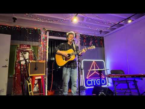 Matt Nathanson - @mattnathanson - Patreon Roomie Weekend 2025 - Sun. late show, full set - 10/26/25