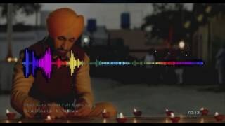 Dhan Guru Nanak | Diljit Dosanjh | Gurupurab Special 2016 | KS Multani
