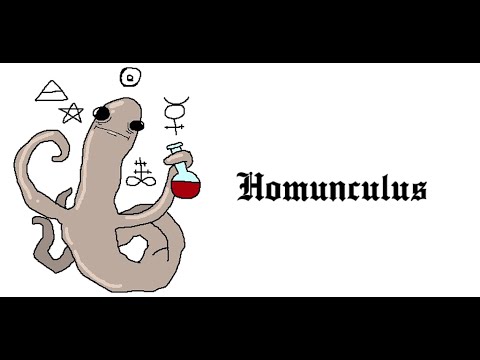 Гомункул Video