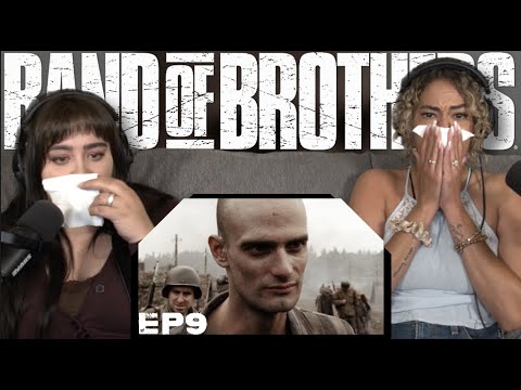 Band of Brothers 1x9 'Why We Fight' | First Time Reaction