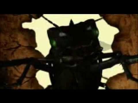 Sub6 ft' Jah Nathan - The clash - Video remix