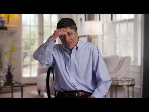 John O'Leary: Playing piano without fingers?