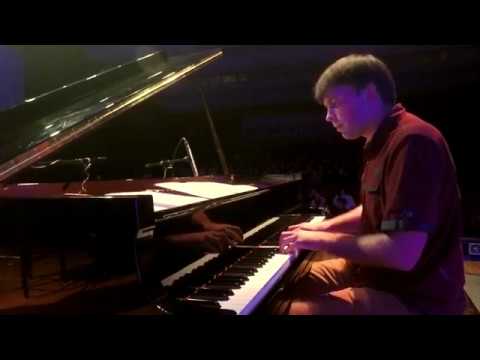Oleksiy Bogolyubov preview thumbnail