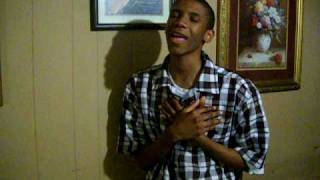 Fantasia - Move On Me  *Exclusive Snippet video*