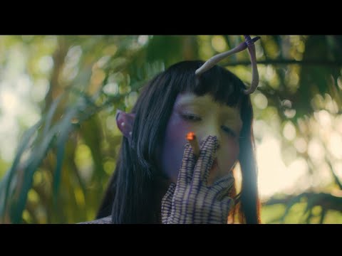 Alé Araya - in motion (Short Film)