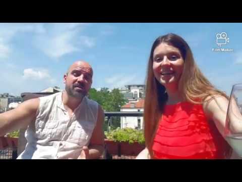 POGLEDI IZNUTRA - gost psihoterapeut Marko Braković