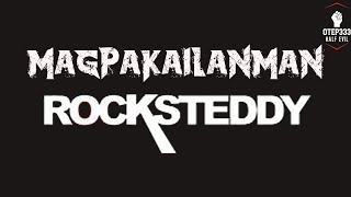 Rocksteddy | Magpakailanman (Karaoke + Instrumental)