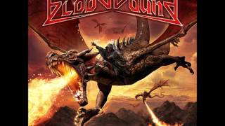 BloodΒound - Symphony Satana