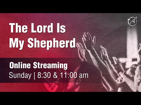 Adonai Church | Sunday Service 2 | 20th June