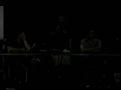 DEF CON 9 - Enrique Sanchez - Distributed Intrusion Detection System Evasion *