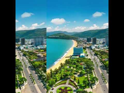 Quy Nhơn tình ca - Hoàng Thông