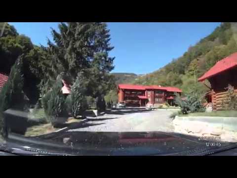 Pensiuni Arieseni - Cazat.ro