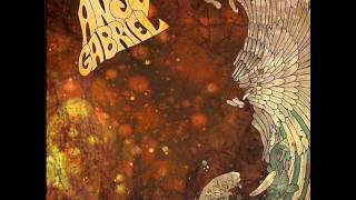 Anjo Gabriel - O Poder Do Pássaro Flamejante (Dub Deep Sabbath)