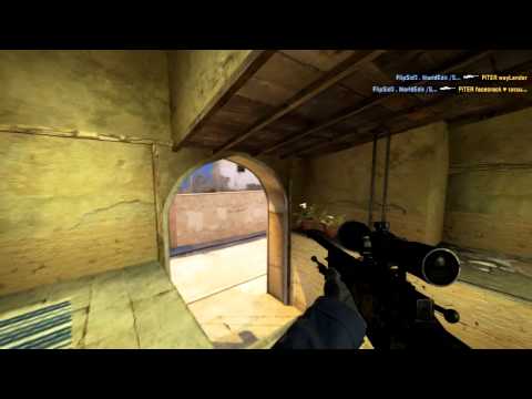 ESL One Katowice 2015 Main Qualifier: WorldEdit vs. PiTER