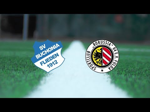 Hessenliga: SV Flieden - Borussia Fulda
