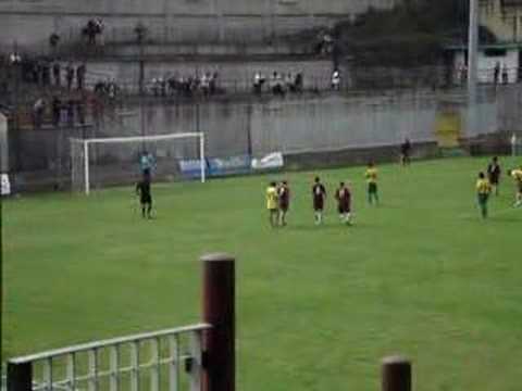Puteolana- boys Caivanese