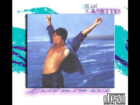 Jesse Cassettes - ＬＵＩＳＭＩＷＡＶＥ Full Album EP [Vaporwave/FutureFunk]