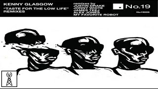Kenny Glasgow / Logan Six - Can You Feel (Jonny White's Mixed Feelings)
