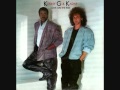 Kenny G & Kashif  - Love On The Rise (Instrumental)(1985)