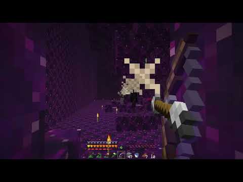 Material Energy^4 -- Episode 24: Easy Wool