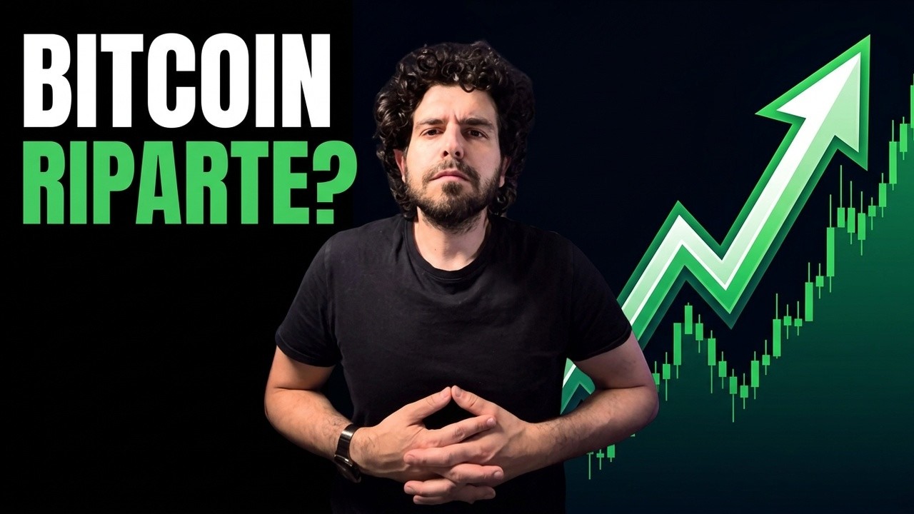 Dati inflazione sorprendenti: Bitcoin è pronto a ripartire?