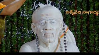 Shirdi Sai baba whatsapp status song ll telugu son