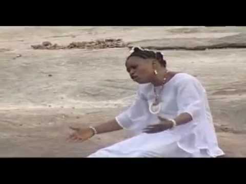 Yemanja -Yemoja  ISESE LAGBA