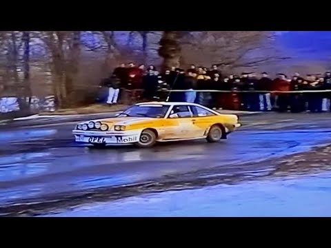 Il Revival NEVE E GHIACCIO di Demonte 30/1/2000