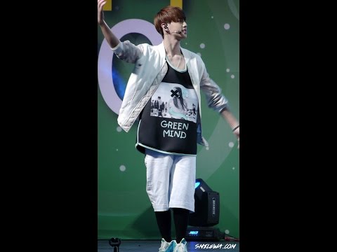 140717 GOT7(갓세븐) '마크' - A @케이윌의 영스트리트 공개방송 직캠 by -wA-