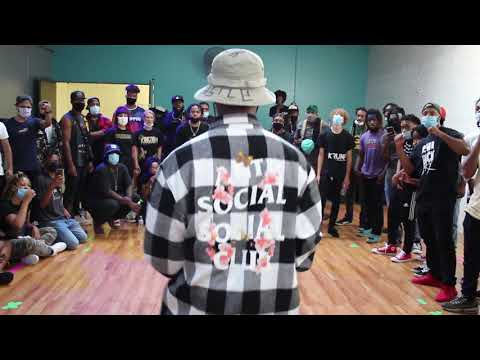 DyceEm Up   Rexx Vs Kid Nimbus