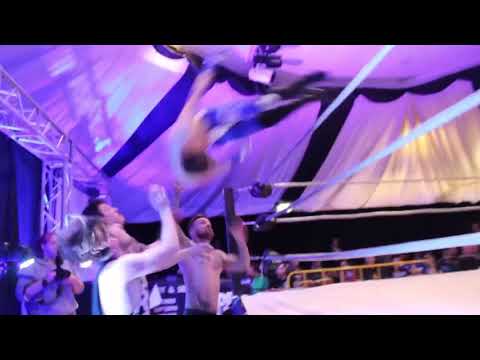 Dexter Wrestling  MV