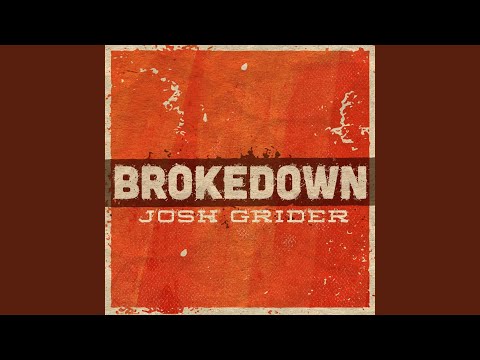 Welcome To Earth - Josh Grider