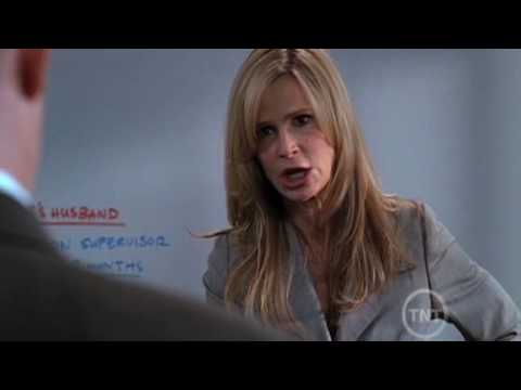 The Closer - Season Finale, Sneak Peek