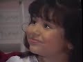 Campfire Sing Along 1997 Version Part 1