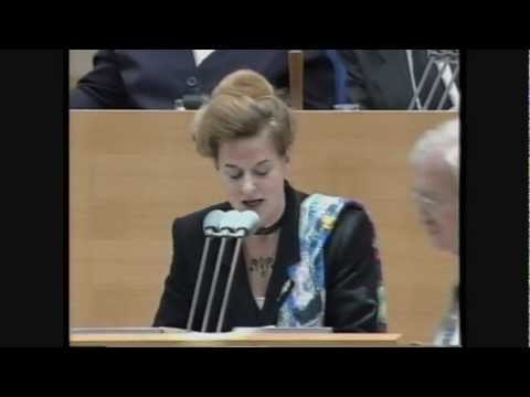 Extras zur Beethoven Soirée Deu 09 MdB Schuchardts Rede im Bundestag - Tschernobyl