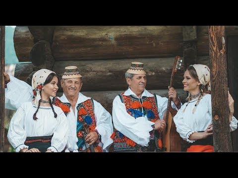 Fratii Florea, Suzana si Daciana Vlad - Horea omului înstrăinat | Official Video