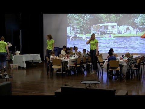 Costa CulturA Club in volle gang