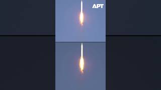 Iran Claims It Hit US F-35 Fighter Jet Amid Escalating Conflict in Middle East | APT