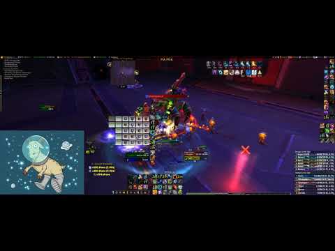 Mythic Skitra Kill 5 23 20