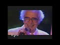 Dave Brubeck (p) Robert Militello (s) Randy Jones (dr) Michael Moore (b) @Sanremo Jazz & Blues 2001