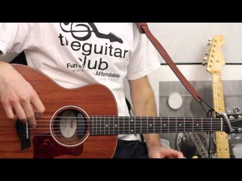 ► (Easy) I Love Rock n Roll - Joan Jett - Guitar Lesson ✎ FREE TAB