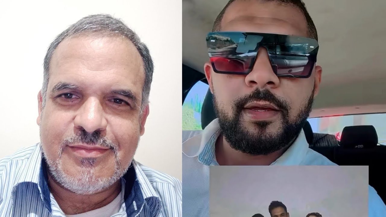 حقيقة البرلماني أسامة بريك
