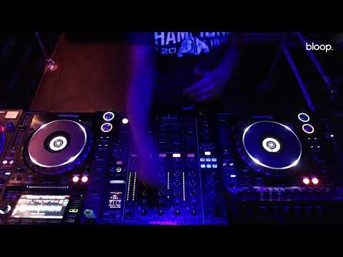 Black Codes Experiments w/ Alba Heidari - 01.07.21