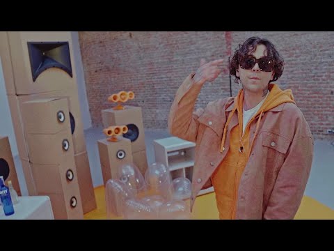 ENRY-K - DOT. - LIVESHOW