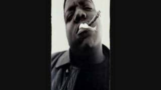 biggie - lean back