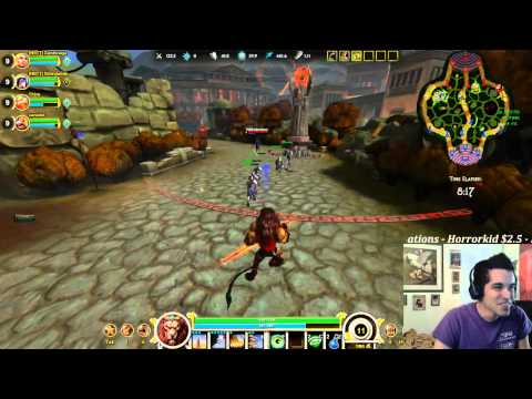 SMITE - How good is Shing's Bacchus